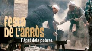 Festa de l’Arròs de Bagà