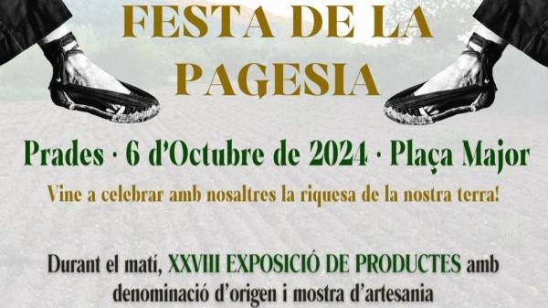 Festa de la pagesia a prades portada 24 3hctjn.tmp