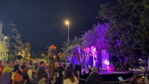 Festa de Tardor a Mataró