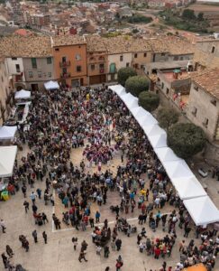 Festa de la Verema del Bages foto