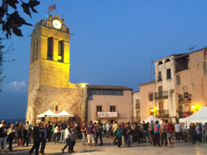 Festa de la Verema del Bages foto