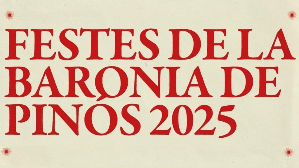 Festes de la baronia de pinós a bagà portada min
