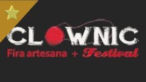 Fira Artesana i Festival Clownic a Torrelles de Foix