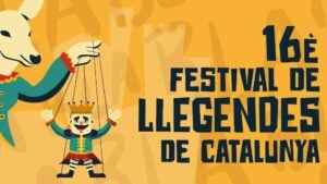 Festival de Llegendes de Catalunya