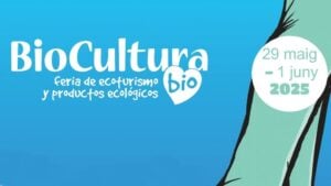 BioCultura. Fira de Productes Ecològics i Consum Responsable a Barcelona