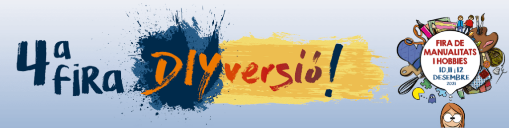 Fira DIYversio a Sabadell cartell 2021 yCYeiT.tmp