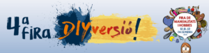 Fira DIYversió! a Sabadell Fira DIYversió! a Sabadell
