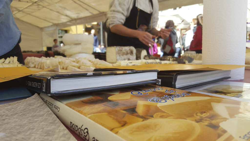 Fira Formatgera de la Vall de Ribes