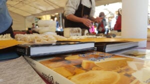 Fira Formatgera de la Vall de Ribes