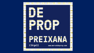 Fira Gastronòmica de Productes de Proximitat