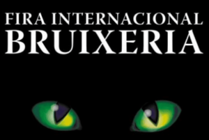 Fira de la bruixeria a Sant Joan Les Fonts