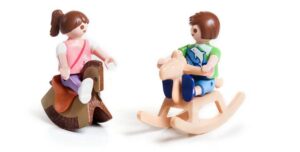 Fira Internacional de Col·leccionisme de Playmobil a Girona ESPLAY