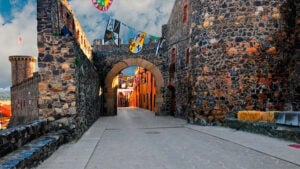 Fira Medieval a Hostalric