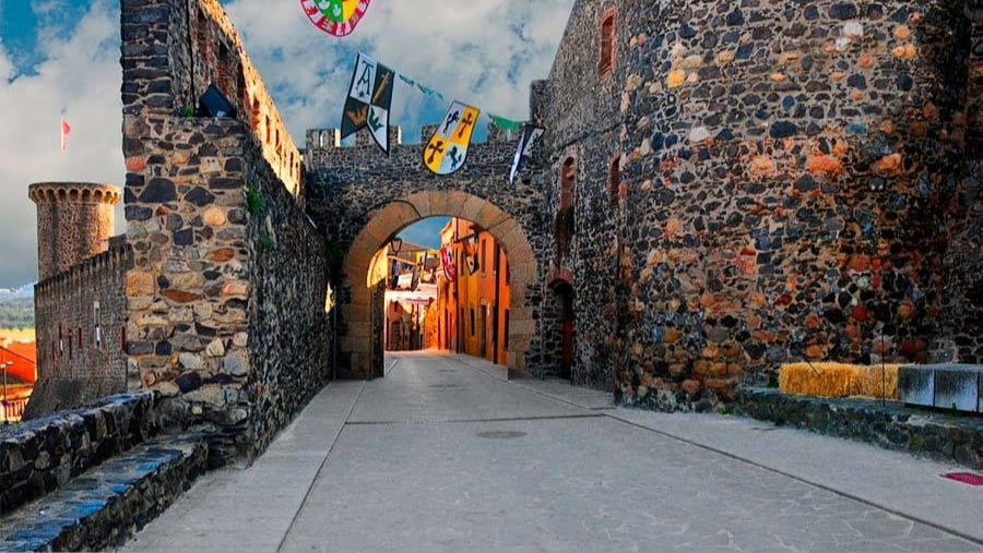 Fira Medieval a Hostalric foto 2 (1) (1)