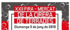 Fira Mercat de la Cirera a Terrades