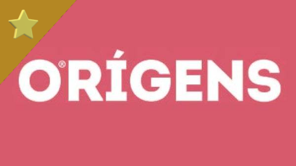 Fira Orígens a Olot