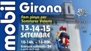 Fira Playmobil Girona