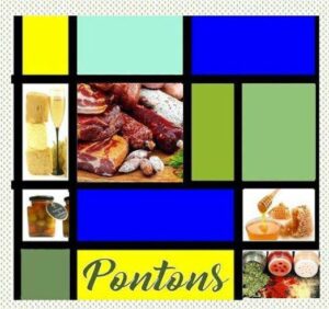 Fira Artesanal i Gastronòmica del Pagès a Pontons Fira Artesanal i Gastronòmica del Pagès a Pontons
