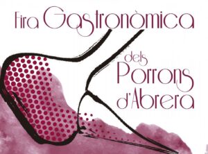 Fira Gastronòmica dels Porrons d’Abrera