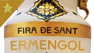 Fira Sant Ermengol a La Seu d’Urgell