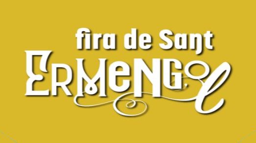 Fira sant ermengol a la seu d'urgell