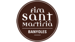 Fira Sant Martirià a Banyoles