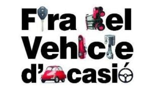 Fira del Vehicle d’Ocasió a Vilafranca del Penedès
