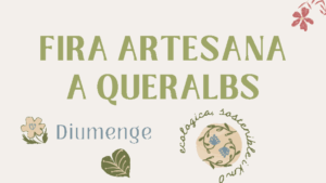 Fira artesana de Queralbs