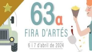 Fira d’Artés