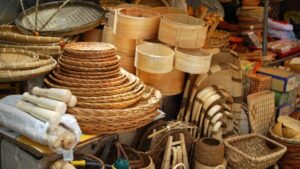 Fira d’Artesania PinellArt