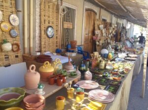 Fira d'Artesania PinellArt foto