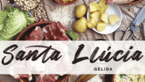 Fira d’Artesans de Santa Llúcia a Gelida Fira d’Artesans de Santa Llúcia a Gelida