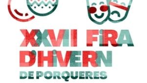 Fira d’Hivern a Porqueres