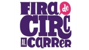 Fira de Circ al carrer a La Bisbal d’Empordà