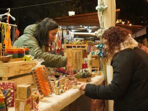 Fira de Consum Responsable i Economia Social i Solidària foto