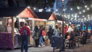 Fira de Consum Responsable i Economia Social i Solidària foto