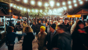 Fira de Consum Responsable i Economia Social i Solidària foto