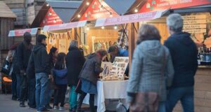 Fira de Consum Responsable i Economia Social i Solidària foto