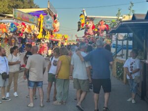 Fira de Mont roig del Camp foto