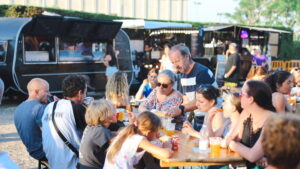 Fira de Mont roig del Camp foto