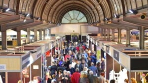 Fira de Mostres d’Amposta