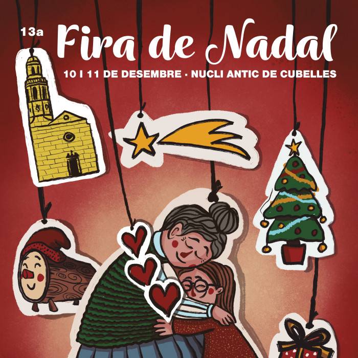 Fira de nadal a cubelles cartell 2022 mrtv0e.tmp
