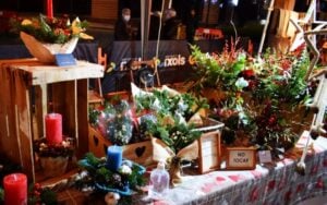 Fira de nadal a sant feliu de guíxols foto 3 min