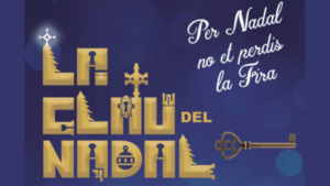 Fira de Nadal a Montgat