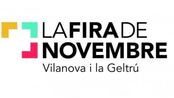 Fira de Novembre a Vilanova i la Geltrú