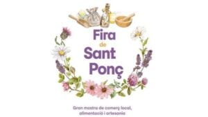 Fira de Sant Ponç de Castelldefels