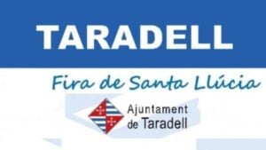 Fira de Santa Llúcia a Taradell