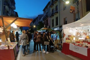 Fira de Tardor i la Festa del Flabiol foto
