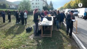 Fira de tots sants a bagà foto 4 min