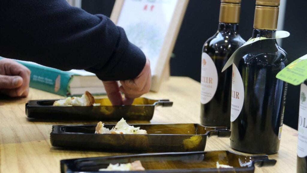 Fira de l’Oli d’Oliva Verge Extra Catalunya (1)